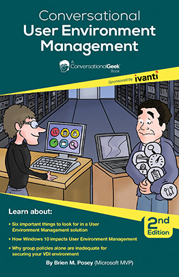 Conversational User Environment Management - 2nd Edition