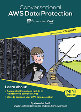 Conversational AWS Data Protection - Mini Edition