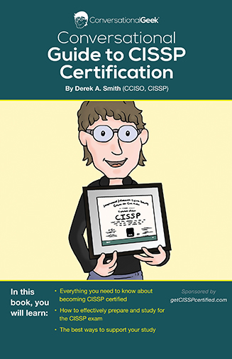 Conversational Guide to CISSP Certification
