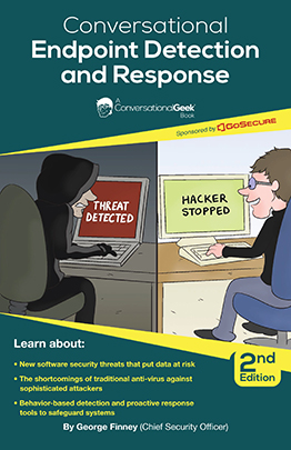 Conversational Endpoint Detection and Response - GoSecure