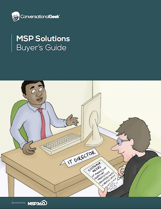 MSP Solutions Buyer’s Guide