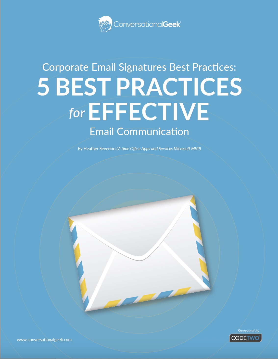 Five Best Practices for Effective Email Communication