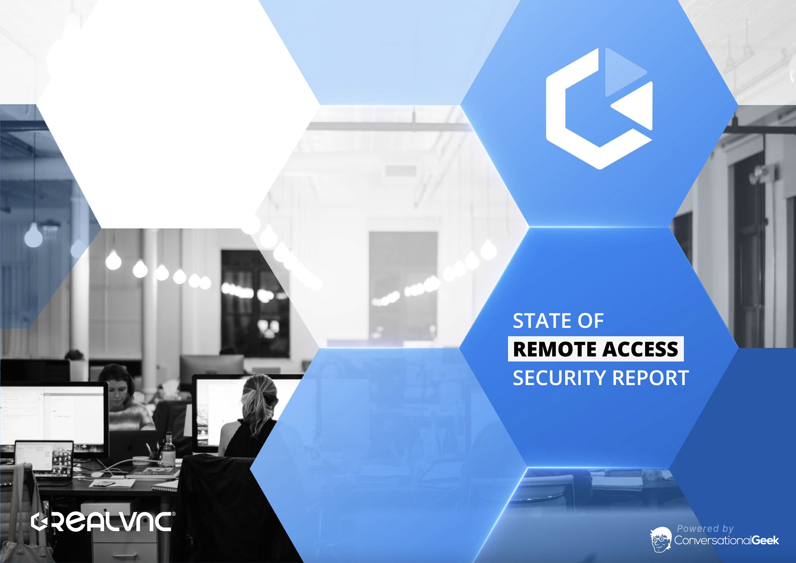 State of Remote Access Security Report