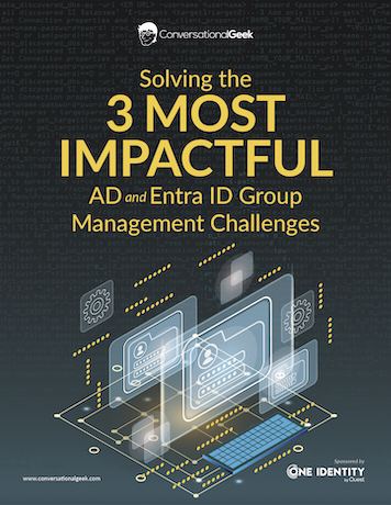 Solving the 3 Most Impactful AD and Entra ID Group Management Challenges