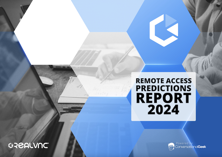 Remote Access Predictions Report 2024